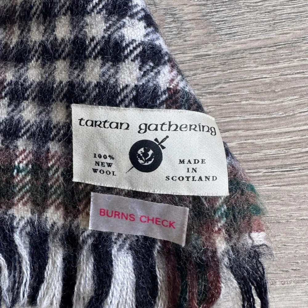 Tartan Gathering tartan gathering